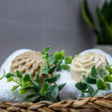 Bliss House Ferienhaus *