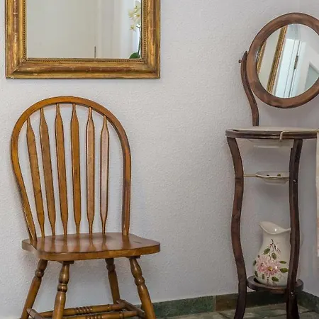 Bliss House Ferienhaus