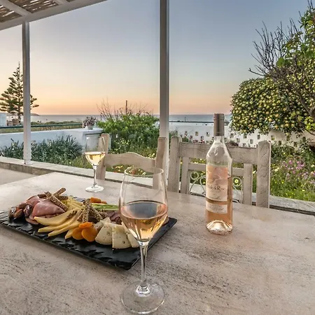 Ferienhaus Bliss House