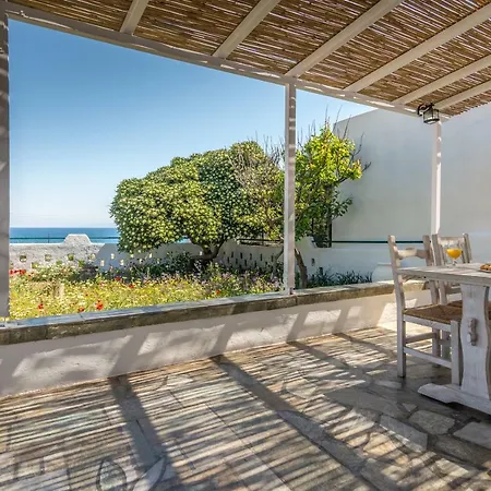 Bliss House Ferienhaus *