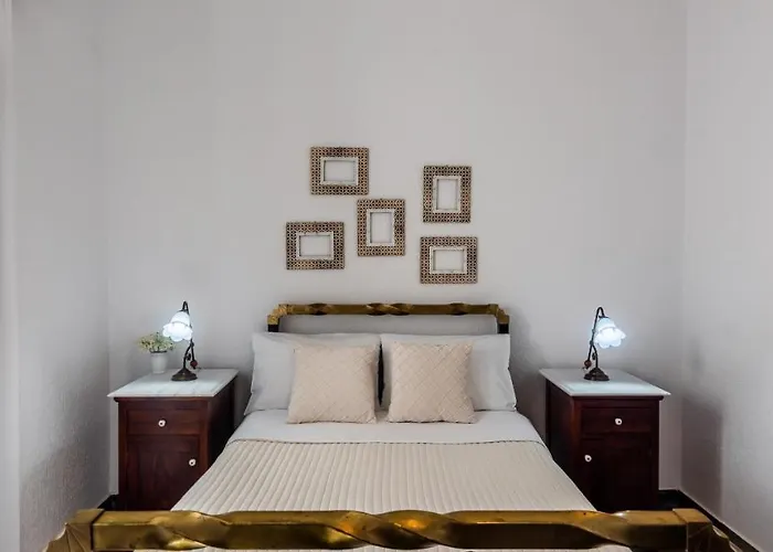 Bliss House Σπίτι διακοπών Μαντράκια