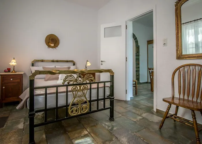 Bliss House Σπίτι διακοπών Μαντράκια