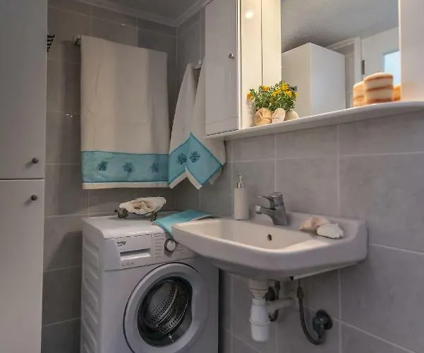 Bliss House Σπίτι διακοπών Μαντράκια