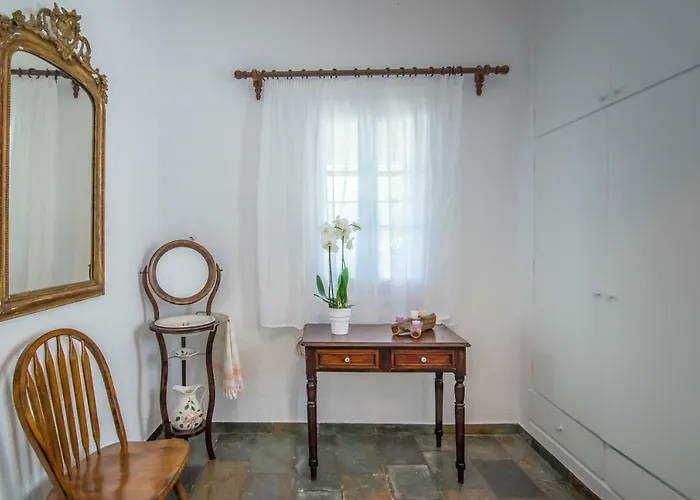 Bliss House Σπίτι διακοπών Μαντράκια