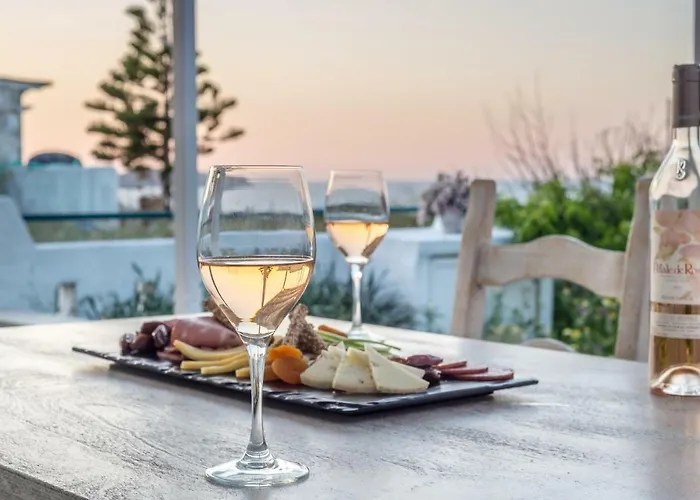 Σπίτι διακοπών Bliss House