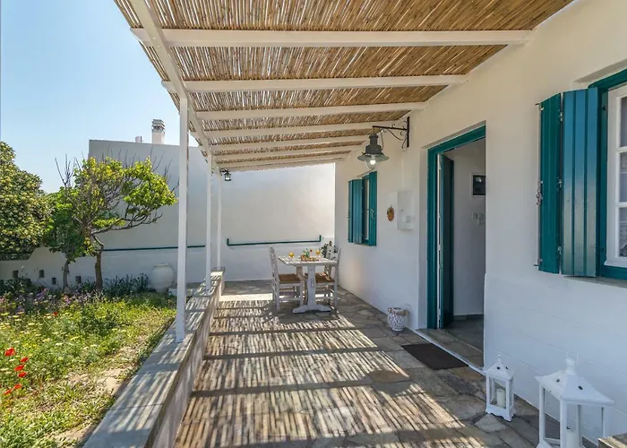 Bliss House Σπίτι διακοπών Μαντράκια