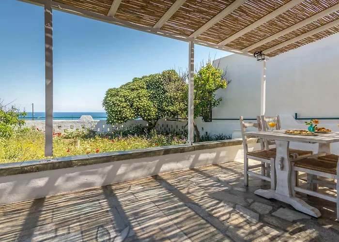 Bliss House Σπίτι διακοπών *