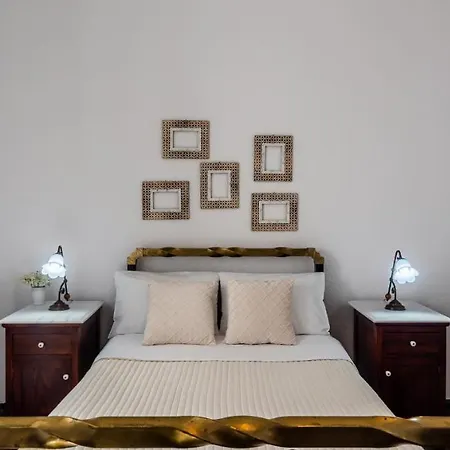 Bliss House בית נופש Mandrakia