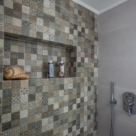 Bliss House בית נופש *