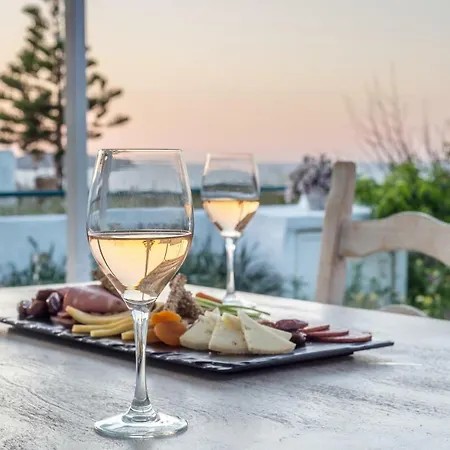 Vakantiehuis Bliss House