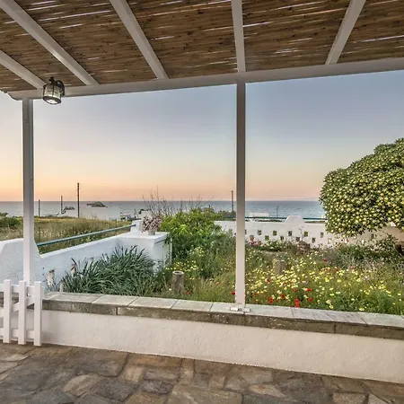 Bliss House