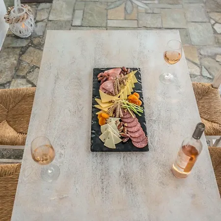 Bliss House בית נופש *