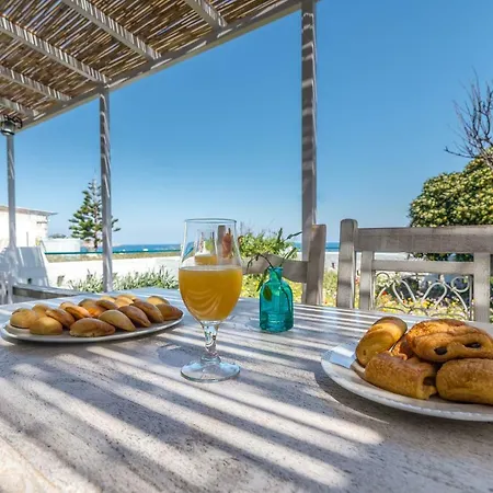 Bliss House Mandrakia