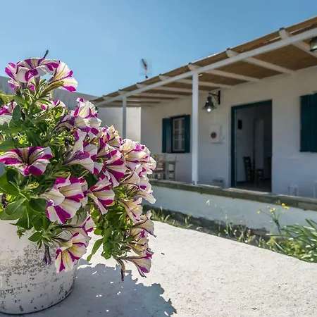 Bliss House * Mandrakia