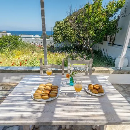 Casa vacanze Bliss House Mandrakia