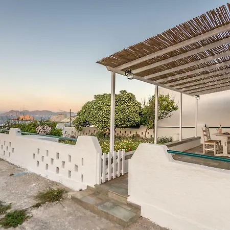 Bliss House Casa vacanze