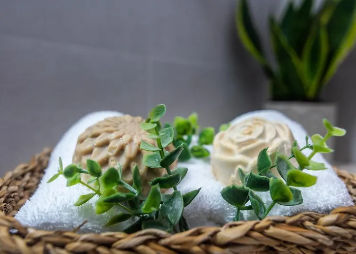 Bliss House Feriehus *