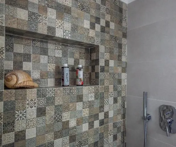 Bliss House בית נופש *