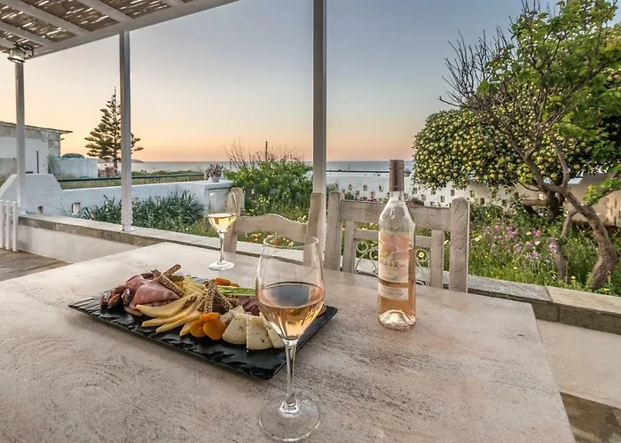 Feriehus Bliss House